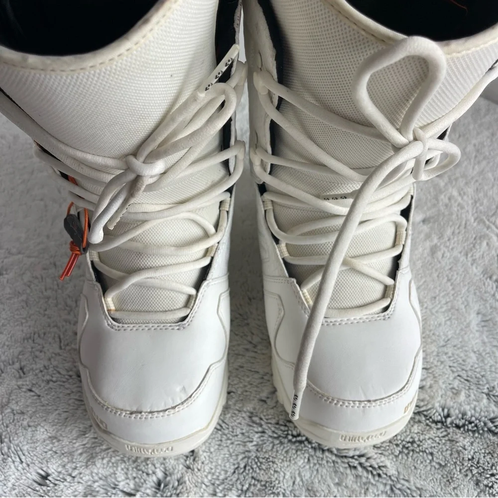 THIRTY TWO Shifty Women’s Snowboard Boot Size 9.0